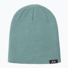 Wintermütze Oakley Back Bone Beanie pacific