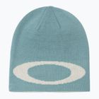 Wintermütze Oakley Ellipse Beanie pacific
