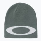 Wintermütze Oakley Ellipse Beanie aviator green