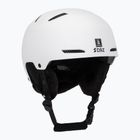 Skihelm Bliz S003 matte white