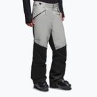 Herren Skihose Oakley Canopy Pro Insulated Pitch Black/Cement