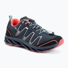 Wanderschuhe Kinder CMP Altak Trail 2.0 navy/pink fluo/a.marina