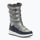 Damen CMP Holse Schneestiefel Wp silber