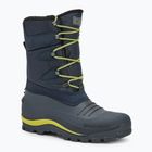 Herren CMP Nietos Schneestiefel b.blau/energy