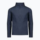 Kinder-Sweatshirt CMP 30L1114 black/blue