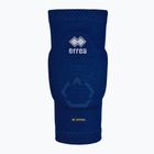 Knieschützer Errea Tokio Evolution Knee navy/cyano