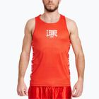 Trainingshemd LEONE 1947 Boxen rot