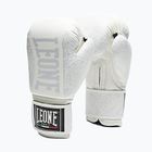 Boxhandschuhe LEONE 1947 Maori white