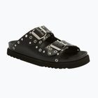 Damen-Pantoletten Scholl Beatriz Ring Leather