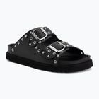 Damen-Pantoletten Scholl Beatriz Ring Leather