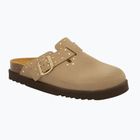 Damen-Pantoletten Scholl Beatriz Suede