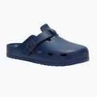Scholl Bahia EVA dark blue Pantoletten