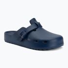 Scholl Bahia EVA dark blue Pantoletten