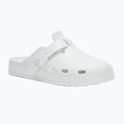 Scholl Bahia EVA white Pantoletten