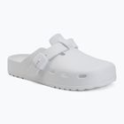 Scholl Bahia EVA white Pantoletten