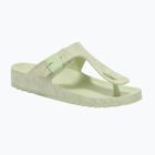 Damen Zehentrenner Scholl Bahia PriEVA pastel green