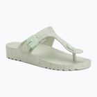 Damen Zehentrenner Scholl Bahia PriEVA pastel green