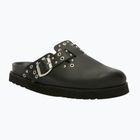 Damen-Pantoletten Scholl Beatriz Ring Leather
