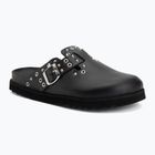 Damen-Pantoletten Scholl Beatriz Ring Leather