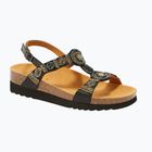 Damen-Sandalen Scholl Bogota Sandal Med black/multi
