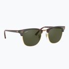 Sonnenbrille Ray-Ban Clubmaster Classic tortoiseshell/gold