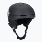 Skihelm Neon Summit black/white
