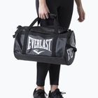 Trainingstasche Everlast HoldBall 60 l black