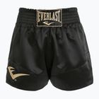 Trainingsshorts Everlast Muay Thai Black/Gold