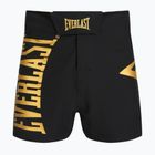 Trainingsshorts Everlast MMA black/gold