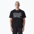 Herren Everlast Neutrals T-Shirt schwarz