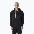 Sweatshirt Hoodie Herren Everlast Exclusive Full Zip black