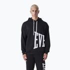 Herren Everlast Exclusive Hoodie Logo schwarz