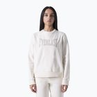 Sweatshirt Hoodie Damen Everlast Leisure Crewneck dusty white