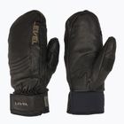 Skihandschuhe Herren Level Rexford Mitt black