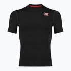 Rashguard Herren LEONE 1947 Primal Instict black