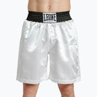 Herren-Boxshorts LEONE 1947 Color Block white