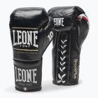 LEONE Boxhandschuhe 1947 Shock Plus schwarz