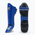 LEONE 1947 Schienbeinschoner Dna blau
