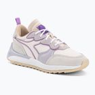 Damen Schuhe Diadora Jolly Logo weiß/grau