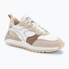 Damen Schuhe Diadora Jolly Logo weiß/parchment