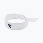 Stirnband Diadora Headband Pro weiß DD-13.17322-C1494