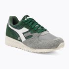 Diadora N902 Hairy Suede schwarz/weiss/lunar rock/eden schuhe