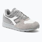 Diadora N902 Hairy Suede melange grau Schuhe