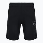 Herren Diadora Bermuda Essential Sport Shorts nero