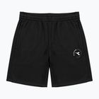 Herren Diadora Bermuda Essential Sport Shorts nero