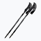 Trekkingstöcke Fizan Compact MS black