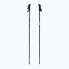 Trekkingstöcke  Fizan Compact Tech light blue