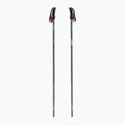 Trekkingstöcke  Fizan Compact Tech pink