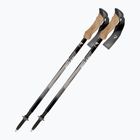 Trekkingstöcke  Fizan Compact grey