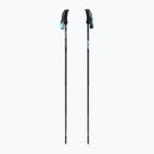 Trekkingstöcke  Fizan Compact Tech 4 light blue